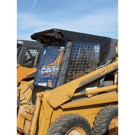 cat skid steer cab enclosure|cab heater for skid steer.